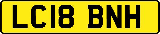 LC18BNH