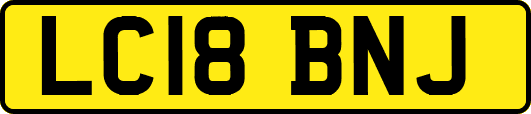 LC18BNJ