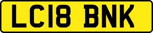 LC18BNK