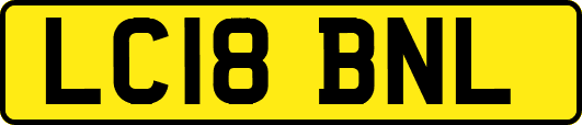 LC18BNL