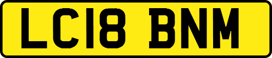 LC18BNM