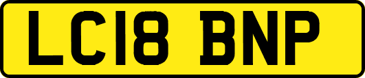 LC18BNP