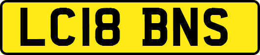 LC18BNS