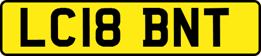 LC18BNT