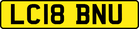LC18BNU