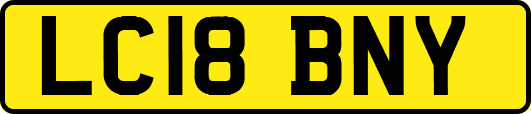 LC18BNY