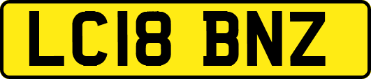 LC18BNZ