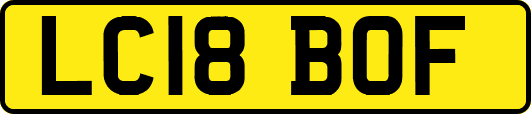 LC18BOF