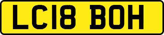 LC18BOH