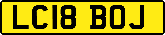 LC18BOJ