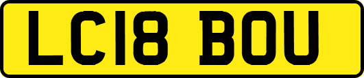 LC18BOU