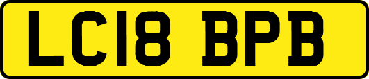 LC18BPB