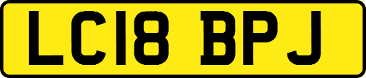 LC18BPJ
