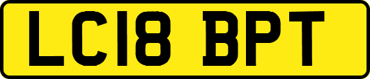 LC18BPT