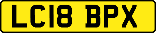 LC18BPX