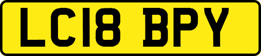 LC18BPY