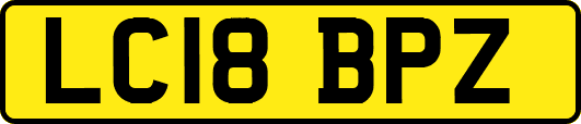 LC18BPZ