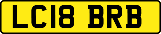 LC18BRB