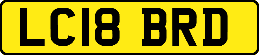 LC18BRD