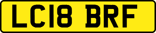 LC18BRF