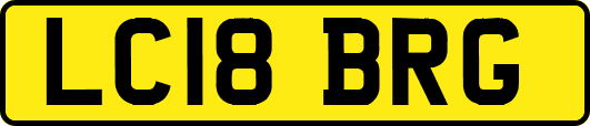 LC18BRG