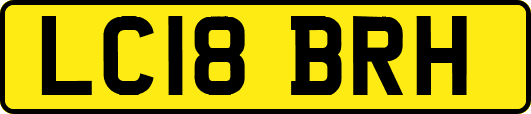 LC18BRH