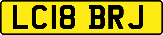 LC18BRJ
