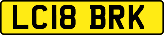 LC18BRK