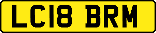 LC18BRM