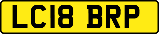 LC18BRP