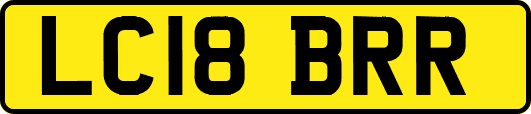LC18BRR