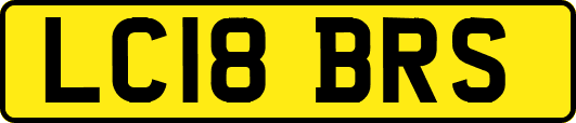 LC18BRS