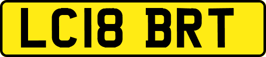 LC18BRT
