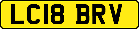 LC18BRV