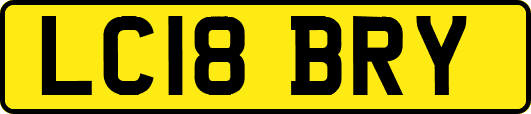 LC18BRY