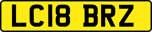 LC18BRZ