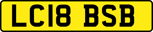 LC18BSB