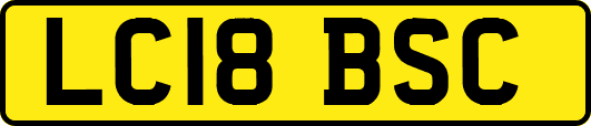 LC18BSC