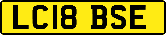 LC18BSE