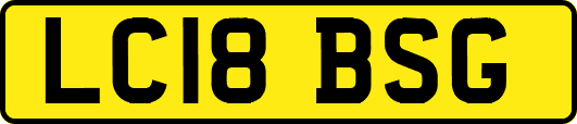 LC18BSG