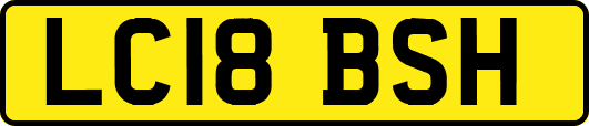 LC18BSH