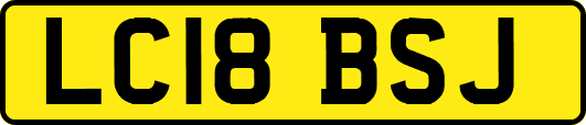 LC18BSJ