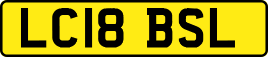LC18BSL