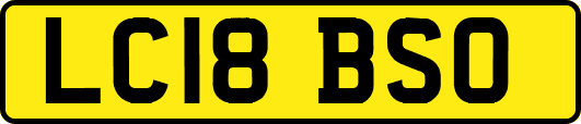 LC18BSO