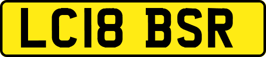 LC18BSR