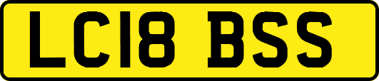 LC18BSS