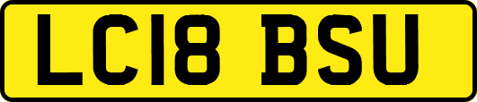 LC18BSU