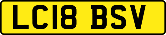LC18BSV