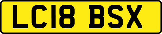 LC18BSX