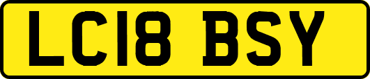 LC18BSY